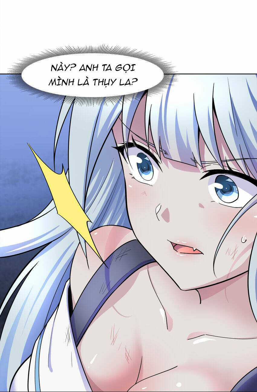 Cuộc Sống Treo Máy Chapter 19 trang 30