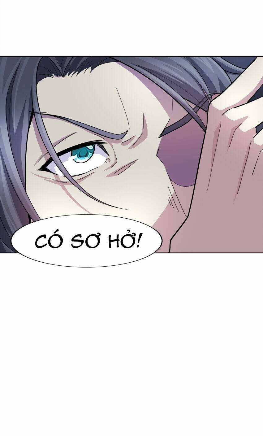 Cuộc Sống Treo Máy Chapter 19 trang 33