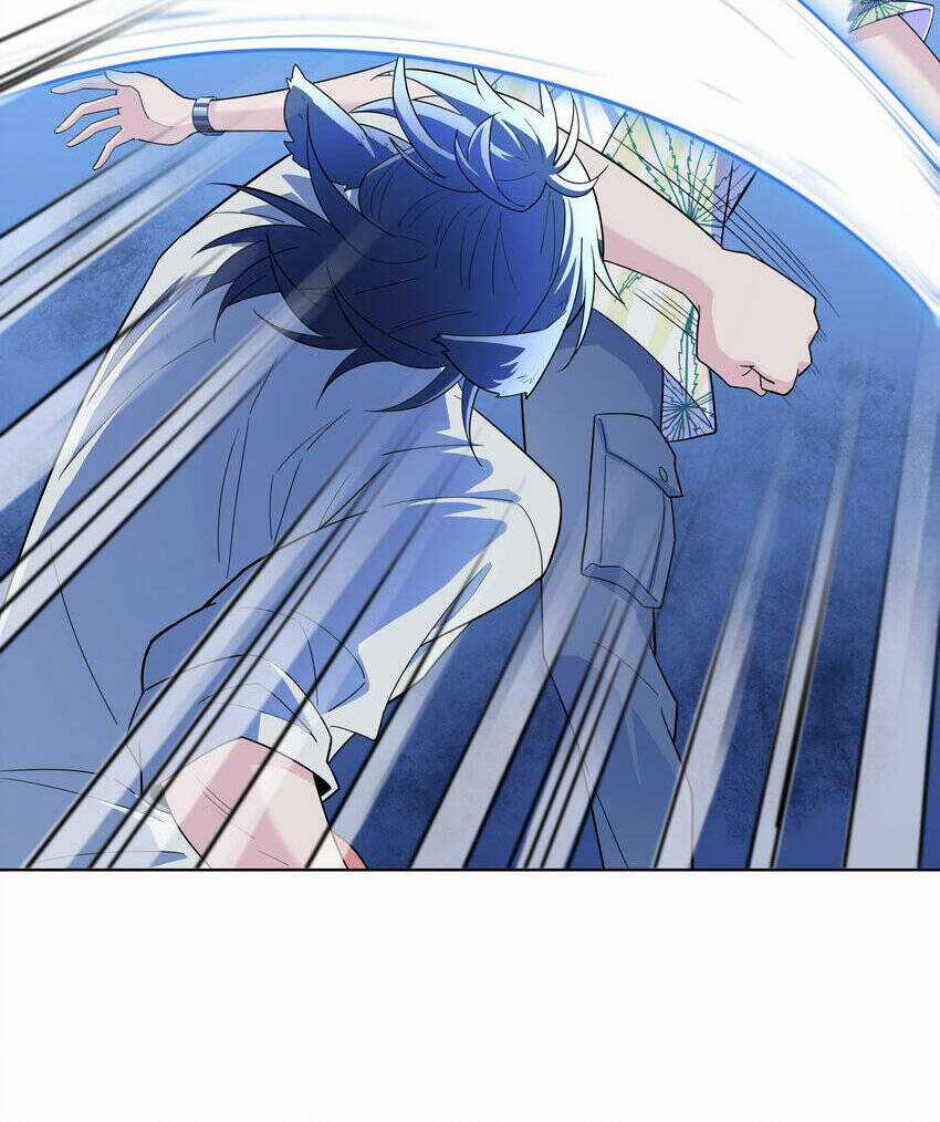 Cuộc Sống Treo Máy Chapter 19 trang 35