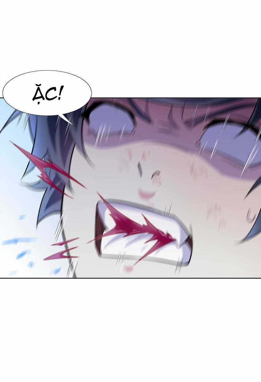 Cuộc Sống Treo Máy Chapter 19 trang 36