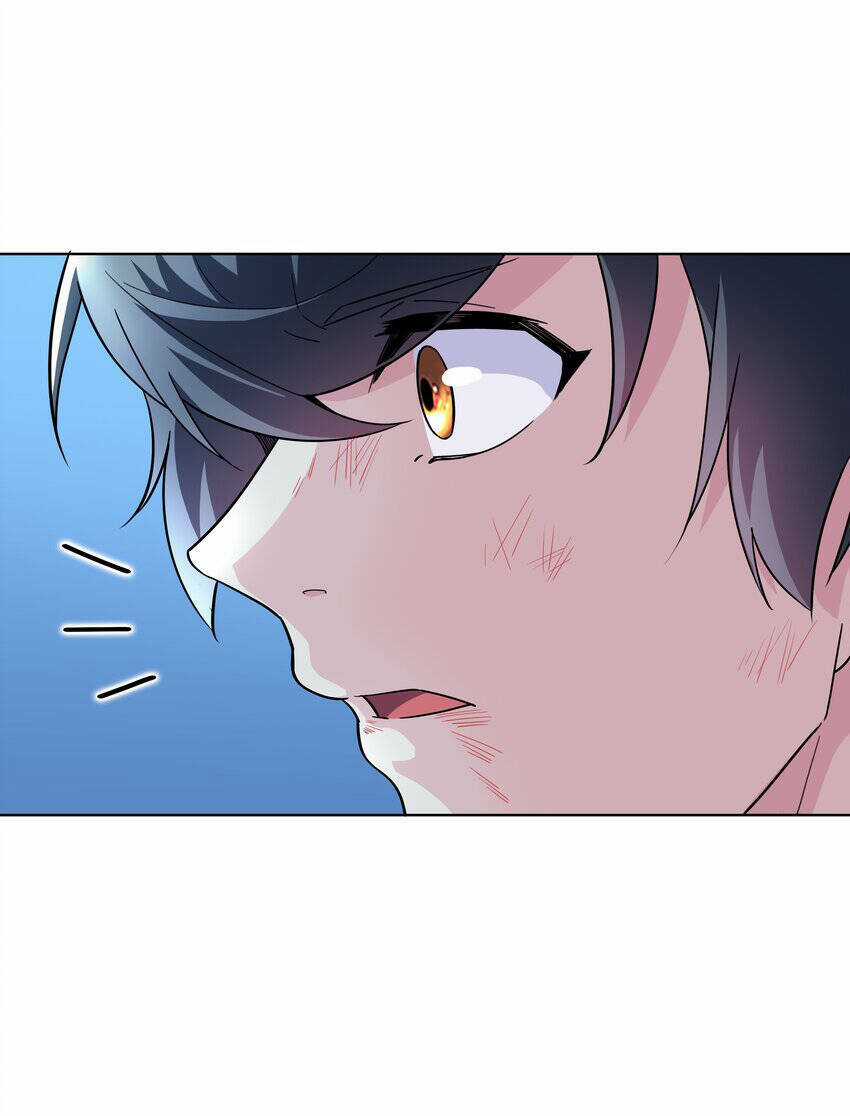 Cuộc Sống Treo Máy Chapter 19 trang 40