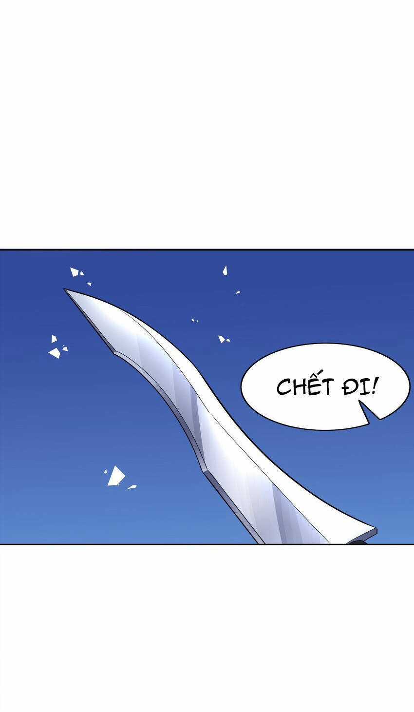 Cuộc Sống Treo Máy Chapter 19 trang 48