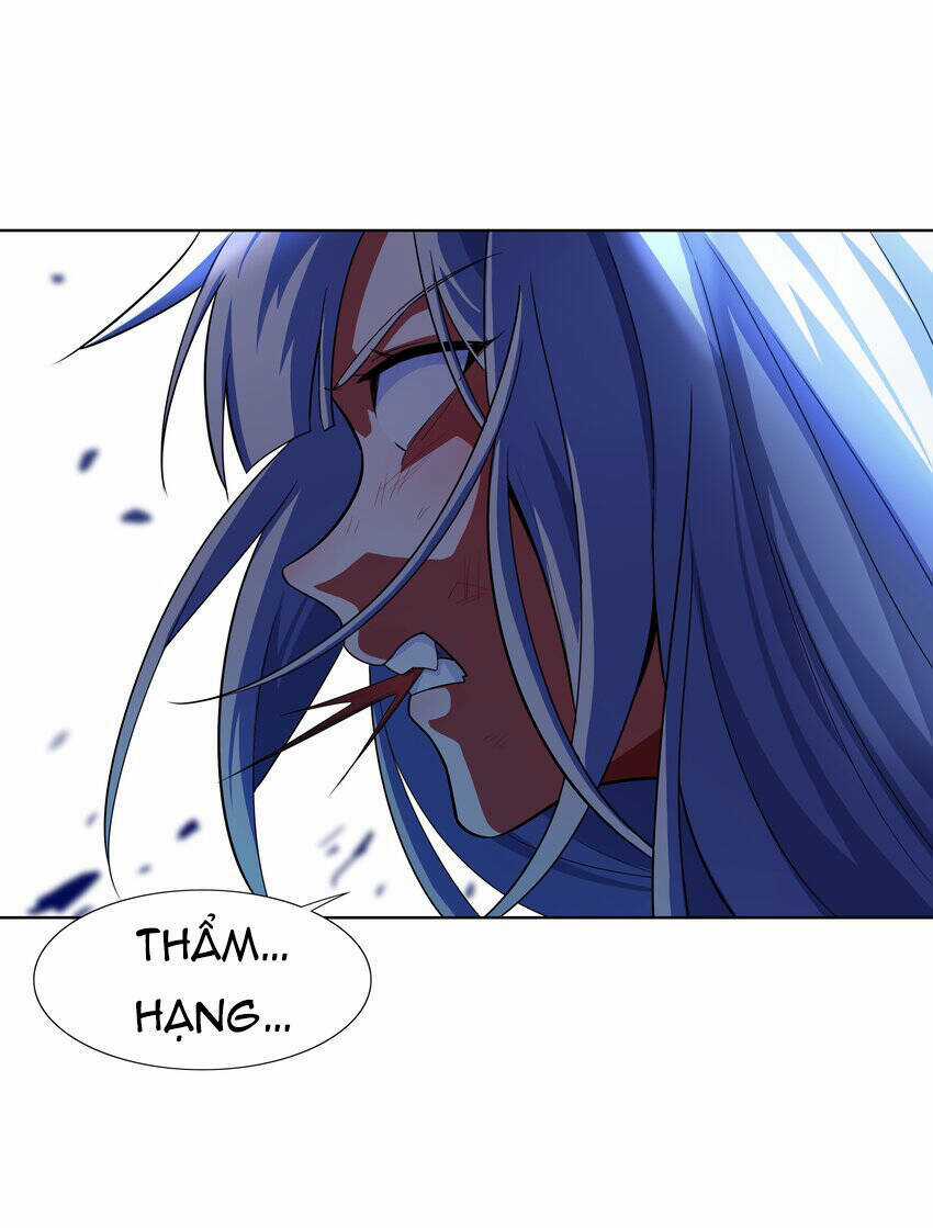 Cuộc Sống Treo Máy Chapter 19 trang 57