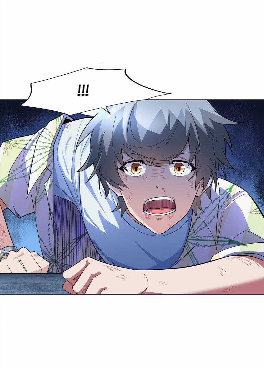 Cuộc Sống Treo Máy Chapter 19 trang 58