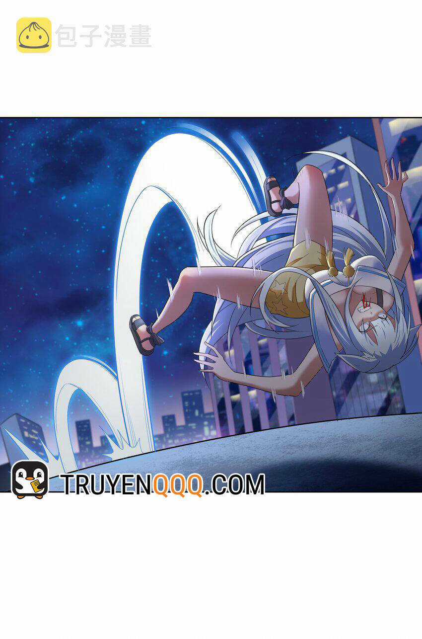 Cuộc Sống Treo Máy Chapter 19 trang 59