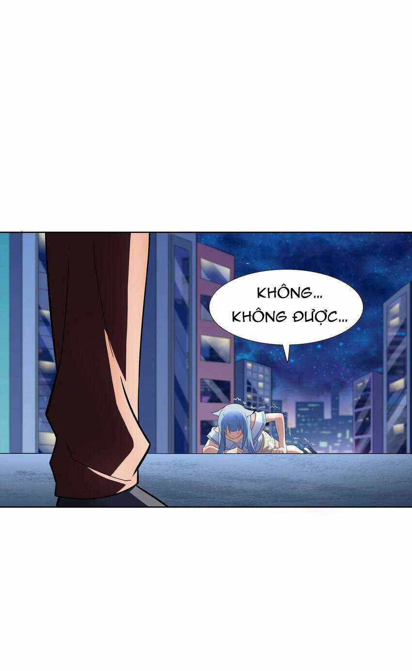 Cuộc Sống Treo Máy Chapter 19 trang 60