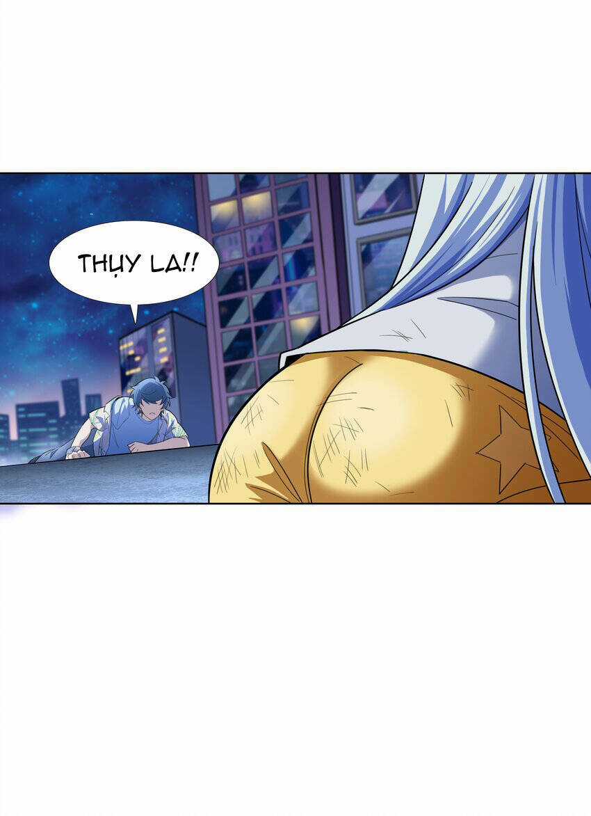 Cuộc Sống Treo Máy Chapter 19 trang 62