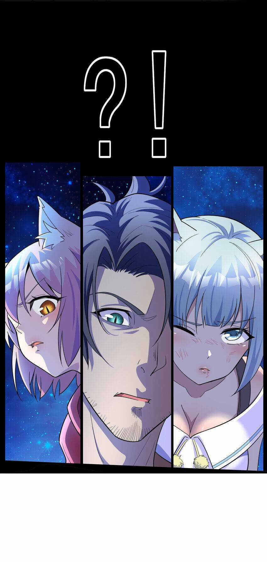 Cuộc Sống Treo Máy Chapter 19 trang 68