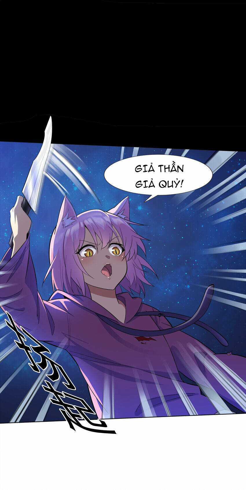 Cuộc Sống Treo Máy Chapter 19 trang 69