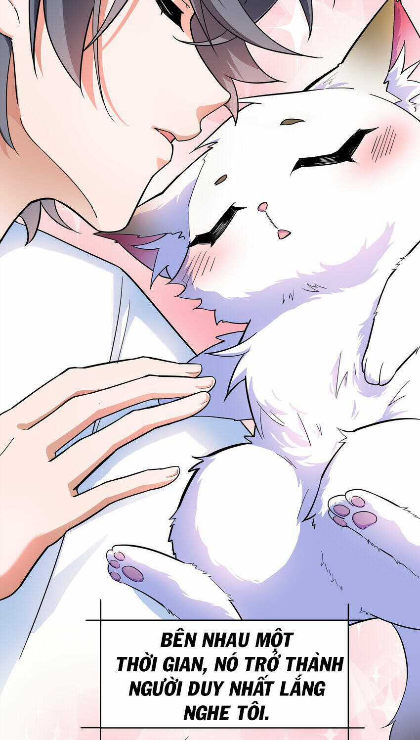 Cuộc Sống Treo Máy Chapter 19 trang 7