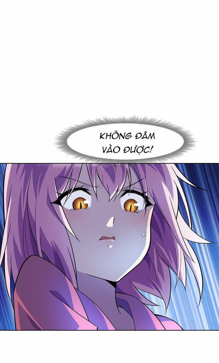 Cuộc Sống Treo Máy Chapter 19 trang 72