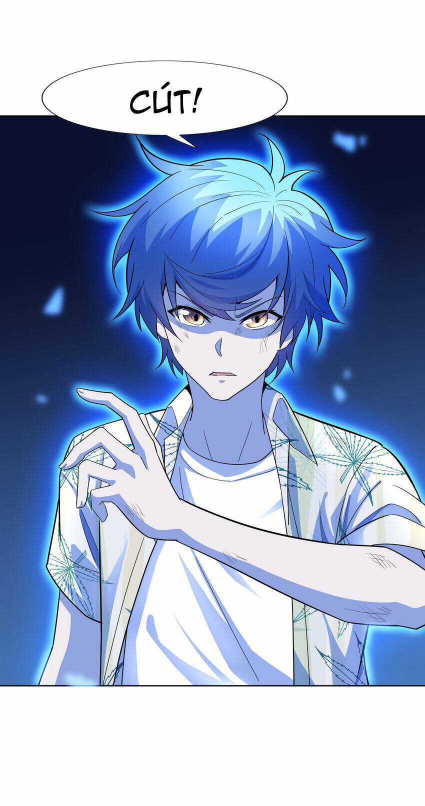 Cuộc Sống Treo Máy Chapter 19 trang 75