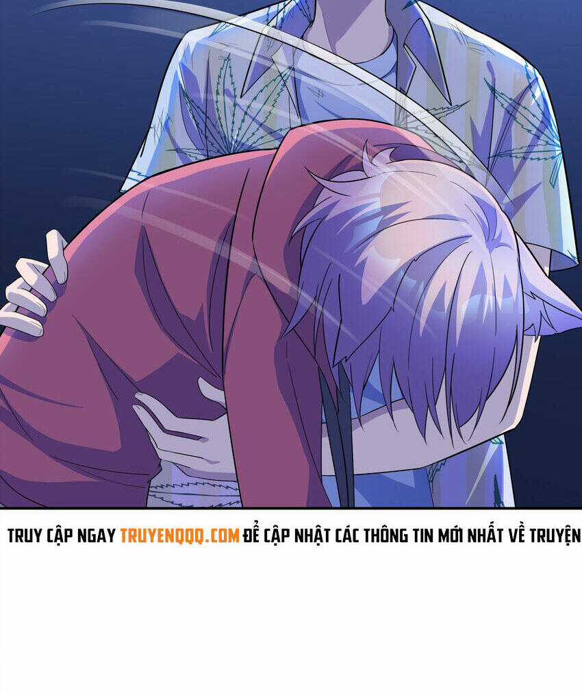 Cuộc Sống Treo Máy Chapter 19 trang 82