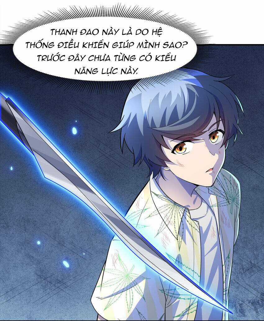 Cuộc Sống Treo Máy Chapter 19 trang 85