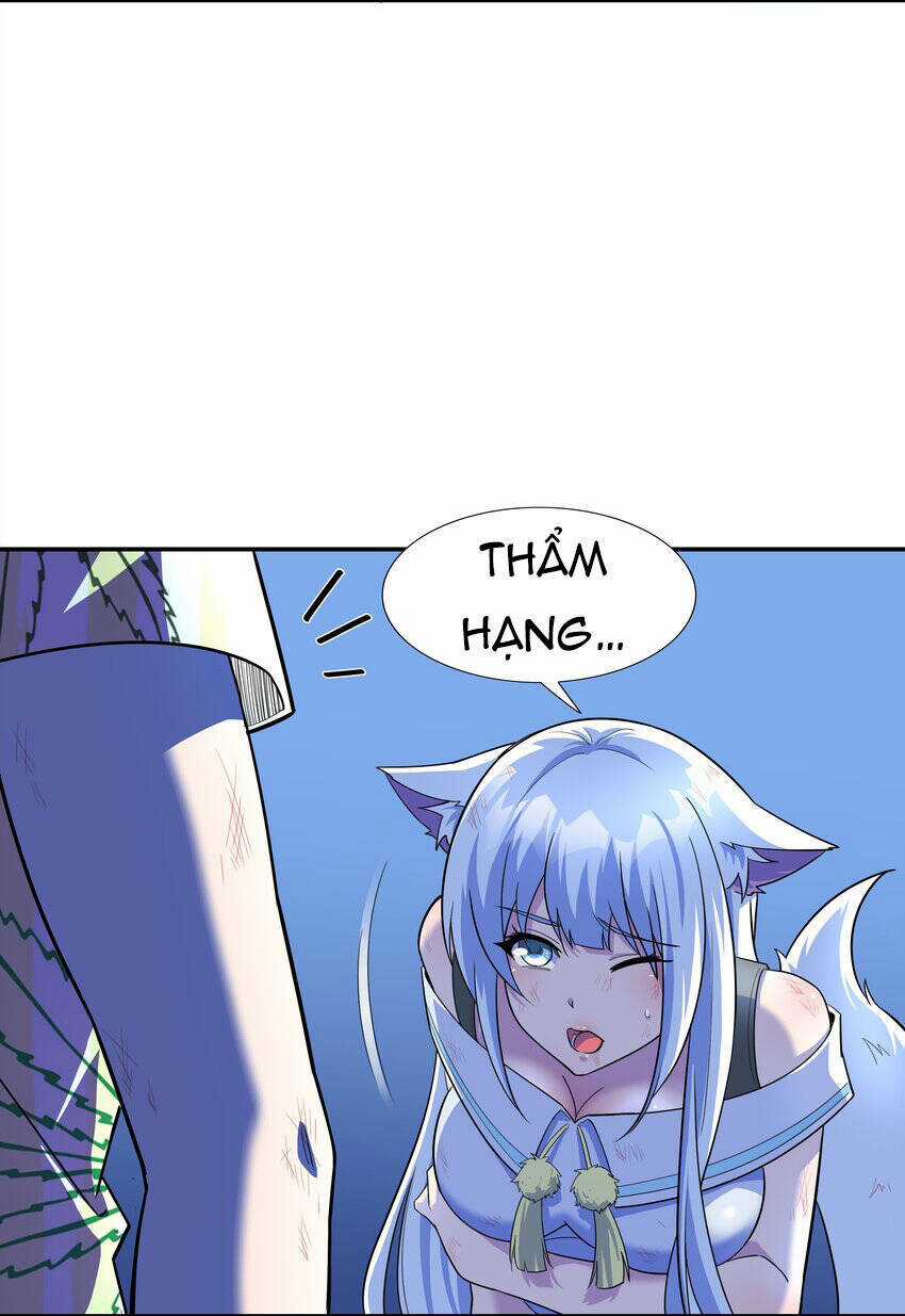 Cuộc Sống Treo Máy Chapter 19 trang 86