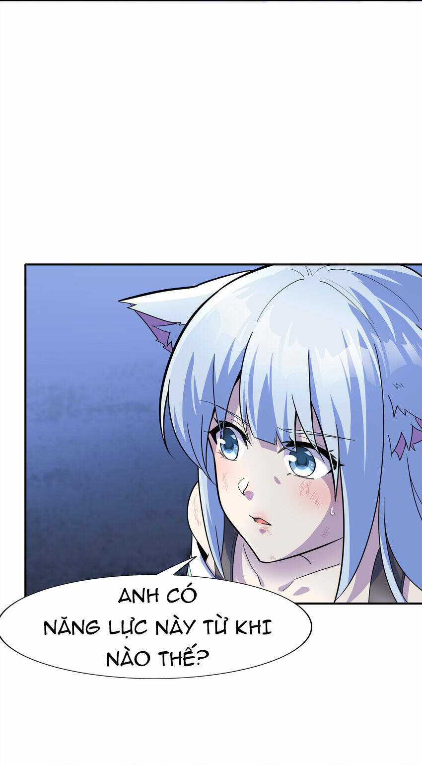 Cuộc Sống Treo Máy Chapter 19 trang 88