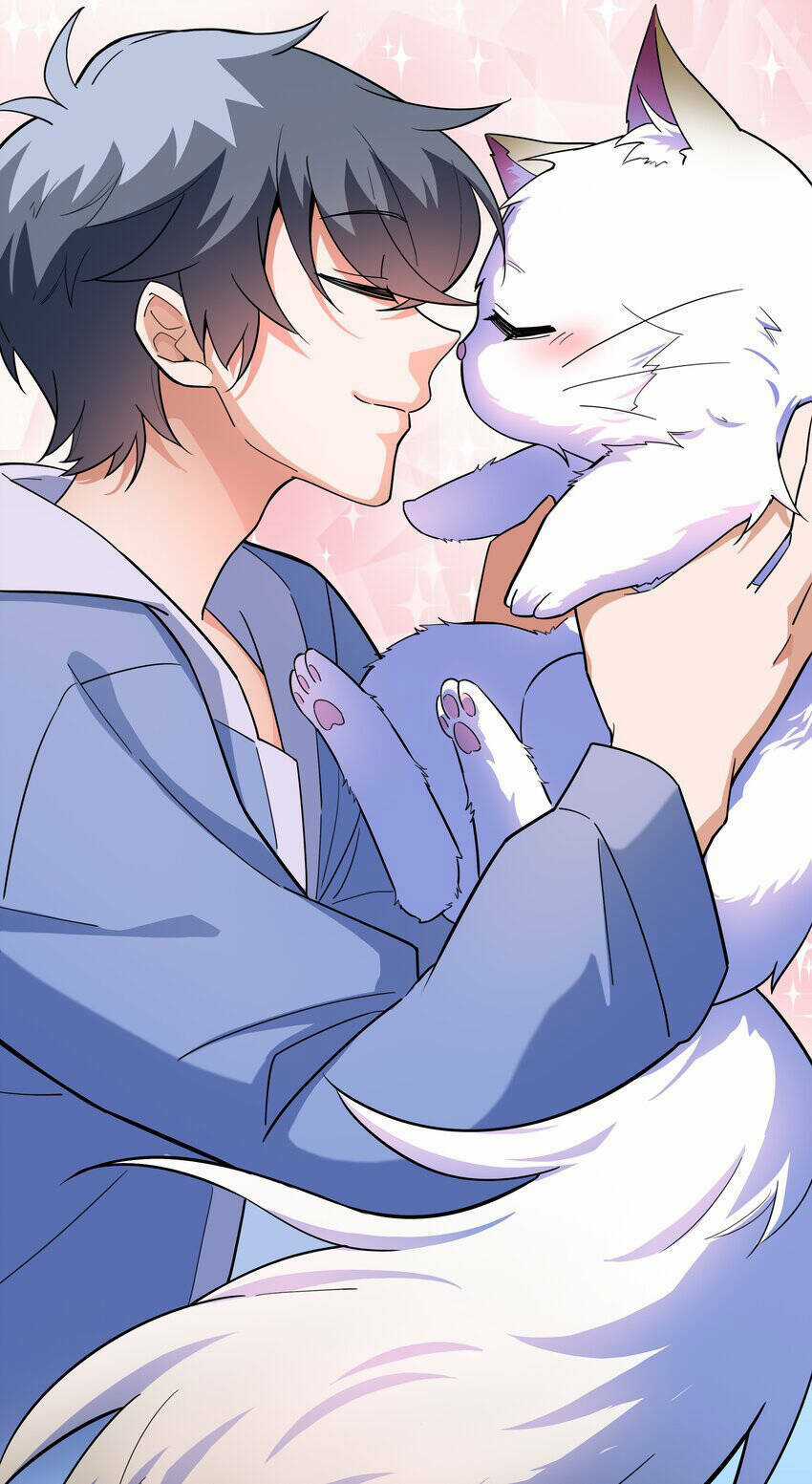 Cuộc Sống Treo Máy Chapter 19 trang 9