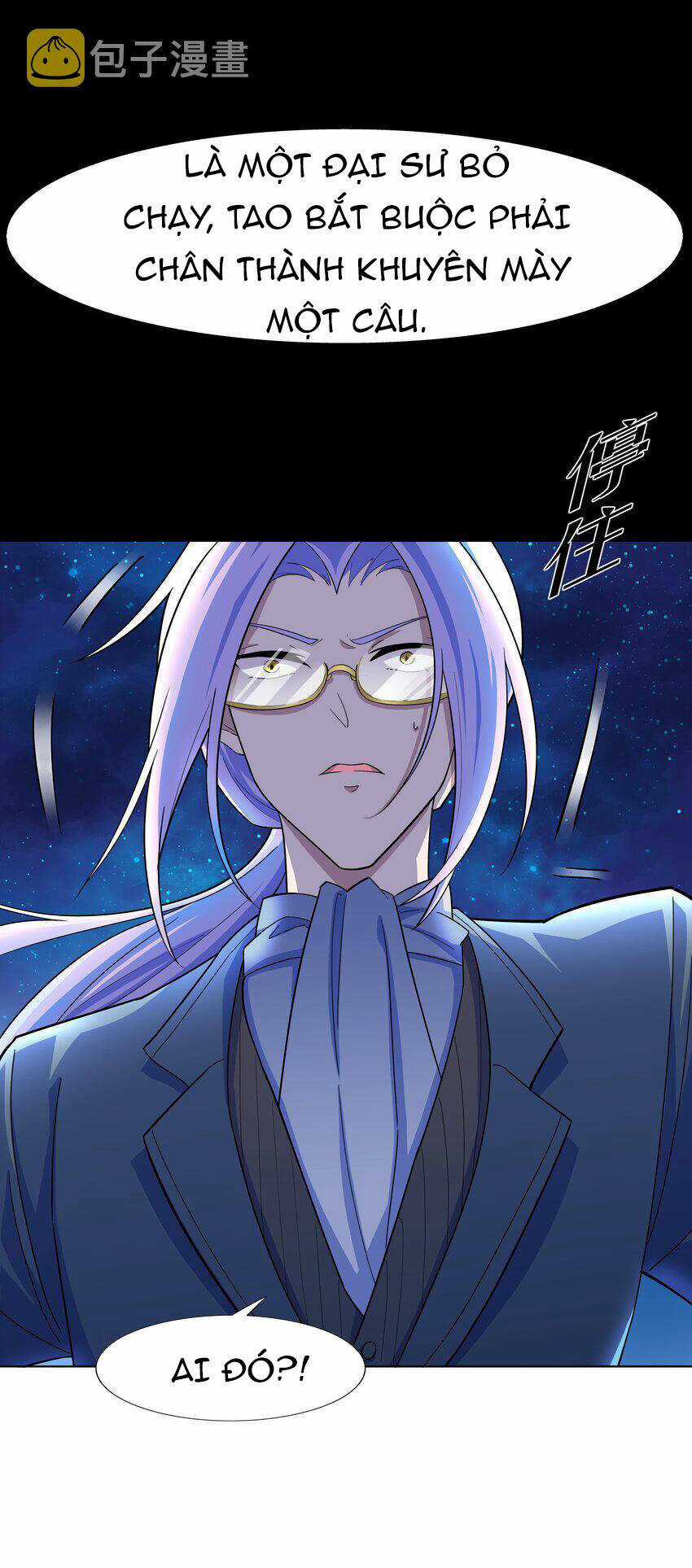 Cuộc Sống Treo Máy Chapter 19 trang 94