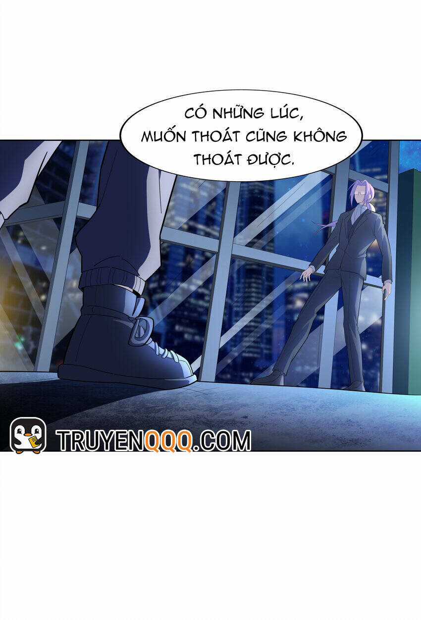 Cuộc Sống Treo Máy Chapter 19 trang 95