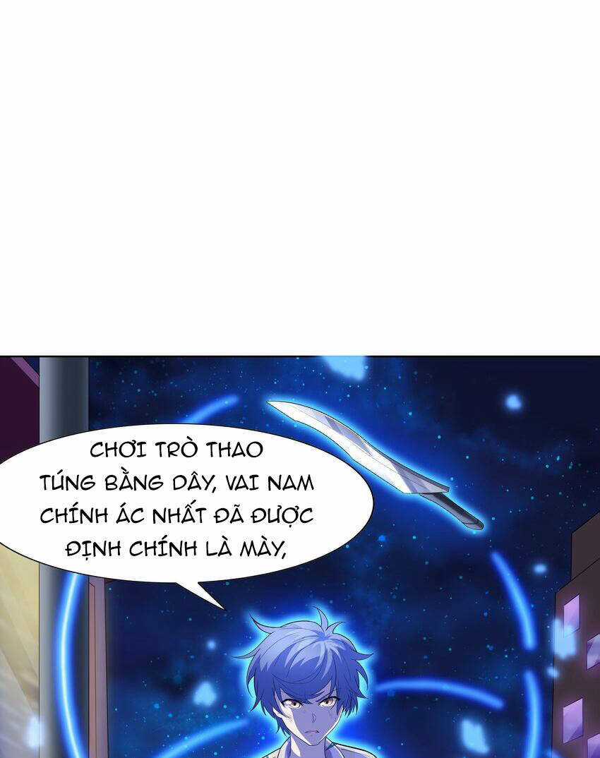 Cuộc Sống Treo Máy Chapter 19 trang 96