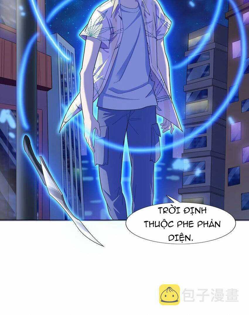 Cuộc Sống Treo Máy Chapter 19 trang 97