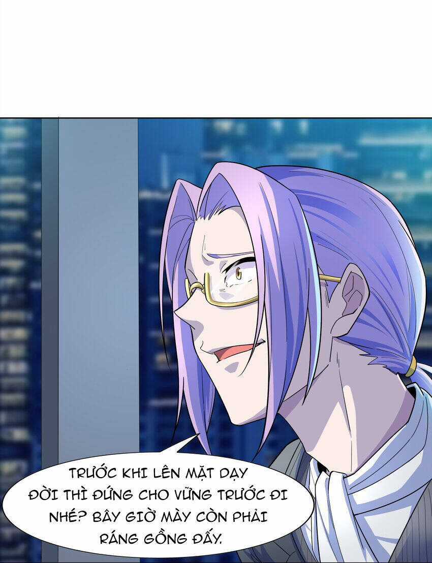 Cuộc Sống Treo Máy Chapter 19 trang 98