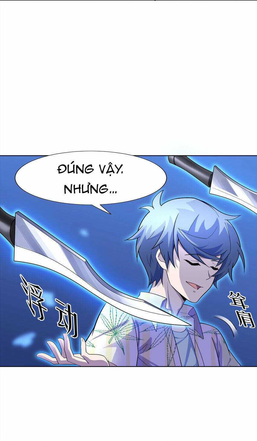 Cuộc Sống Treo Máy Chapter 19 trang 99