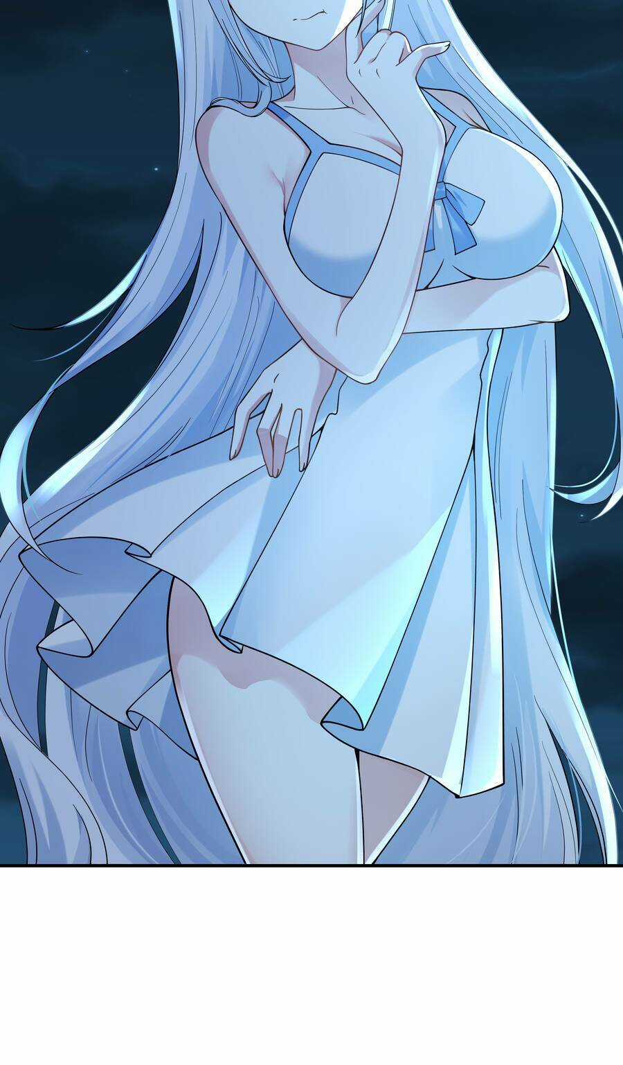 Cuộc Sống Treo Máy Chapter 2 trang 12