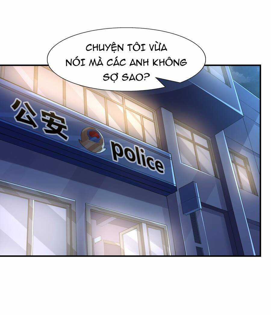 Cuộc Sống Treo Máy Chapter 2 trang 13