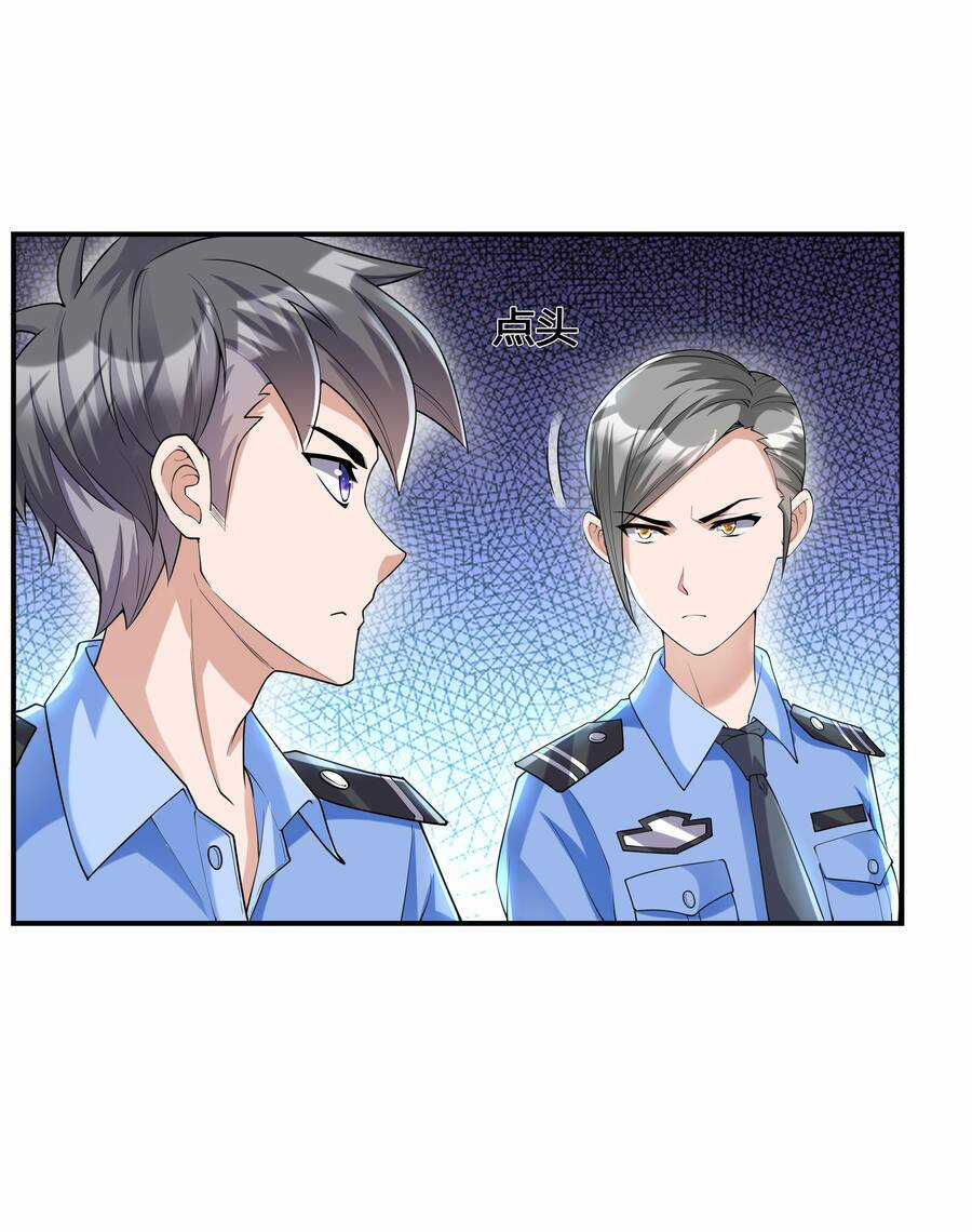 Cuộc Sống Treo Máy Chapter 2 trang 23