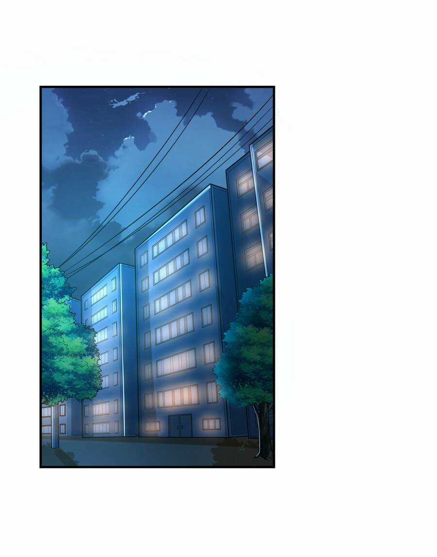 Cuộc Sống Treo Máy Chapter 2 trang 38