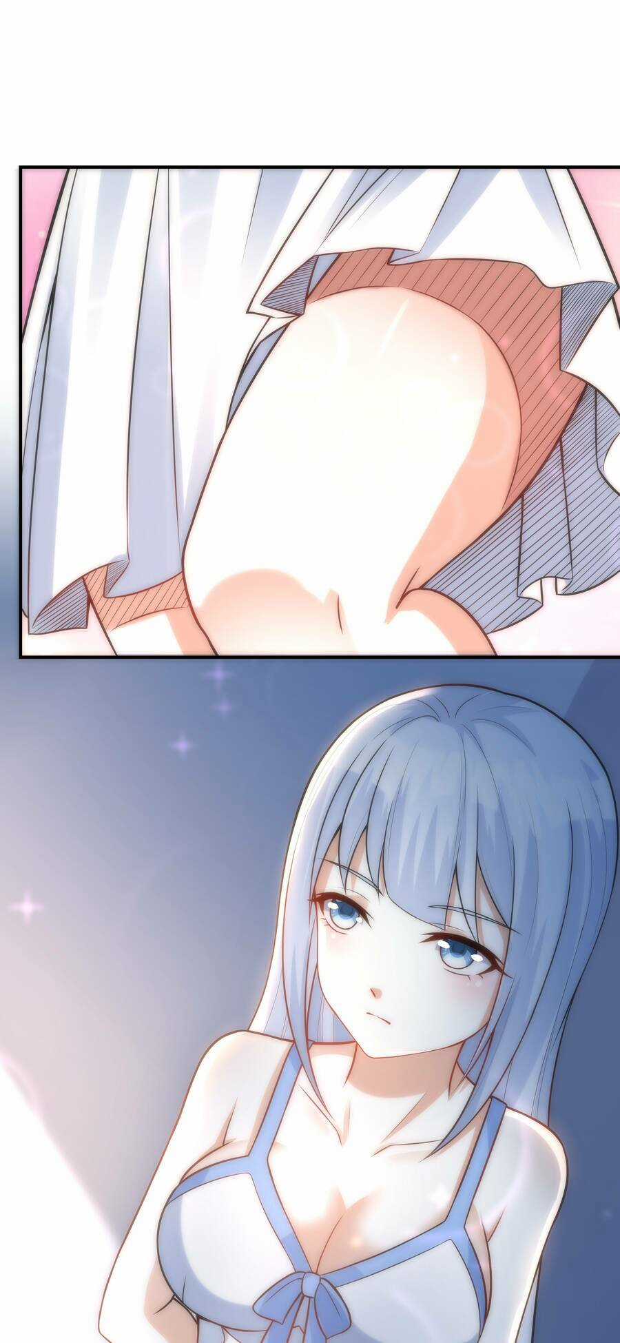 Cuộc Sống Treo Máy Chapter 2 trang 42