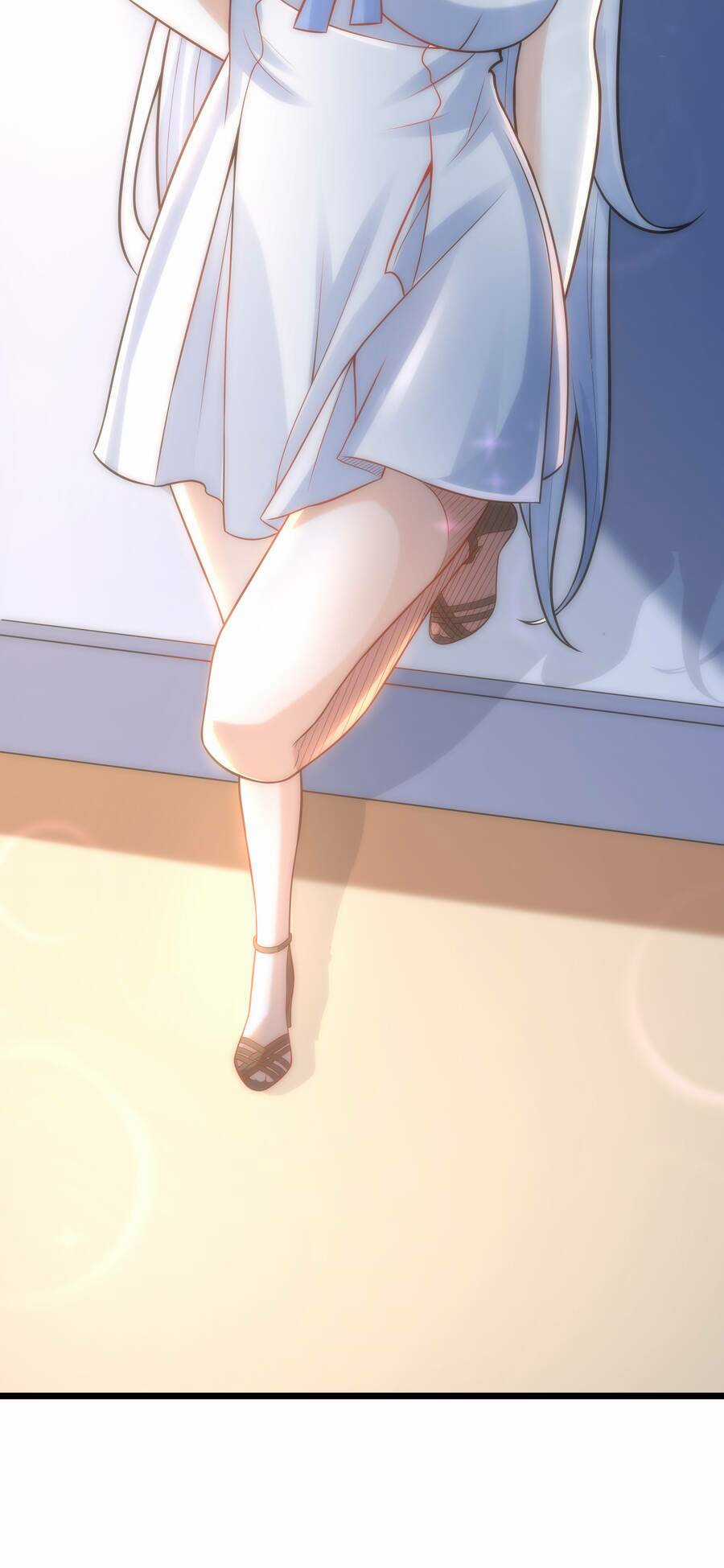 Cuộc Sống Treo Máy Chapter 2 trang 43