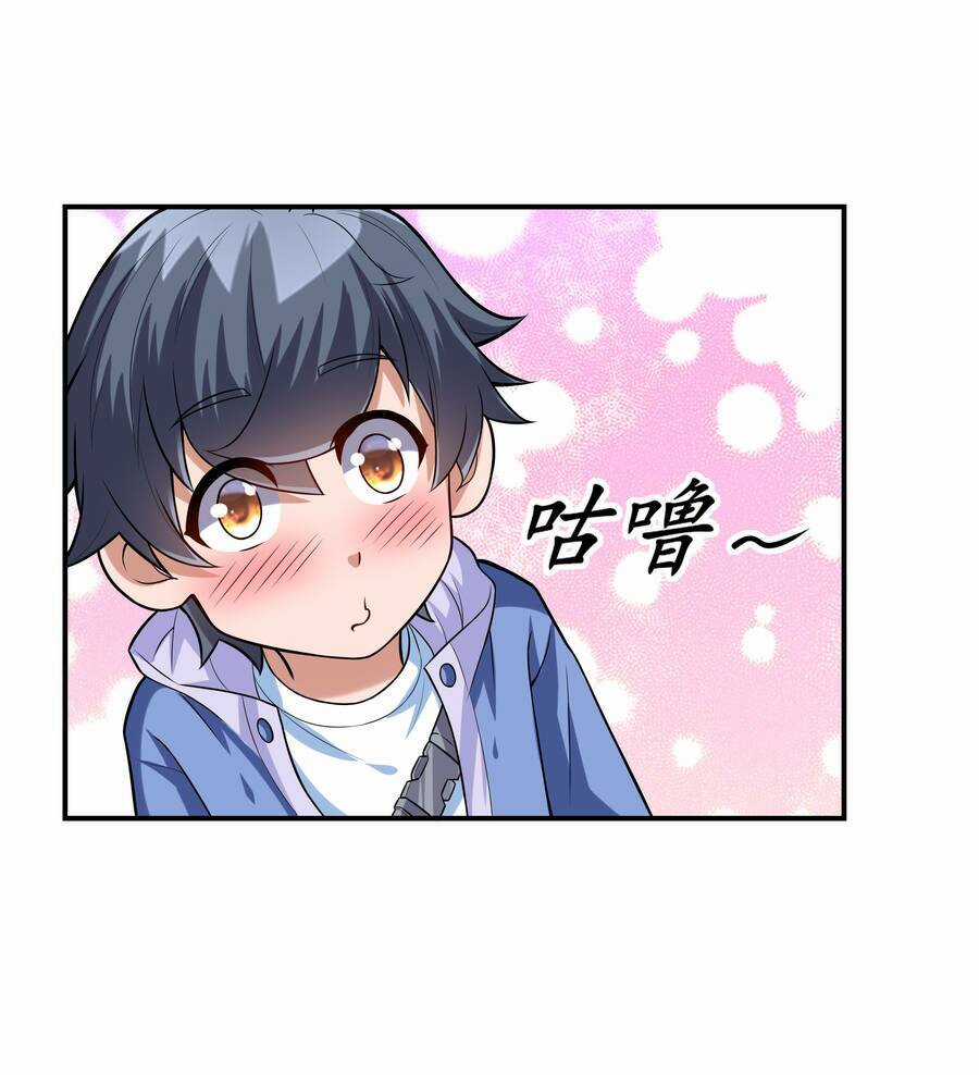 Cuộc Sống Treo Máy Chapter 2 trang 44