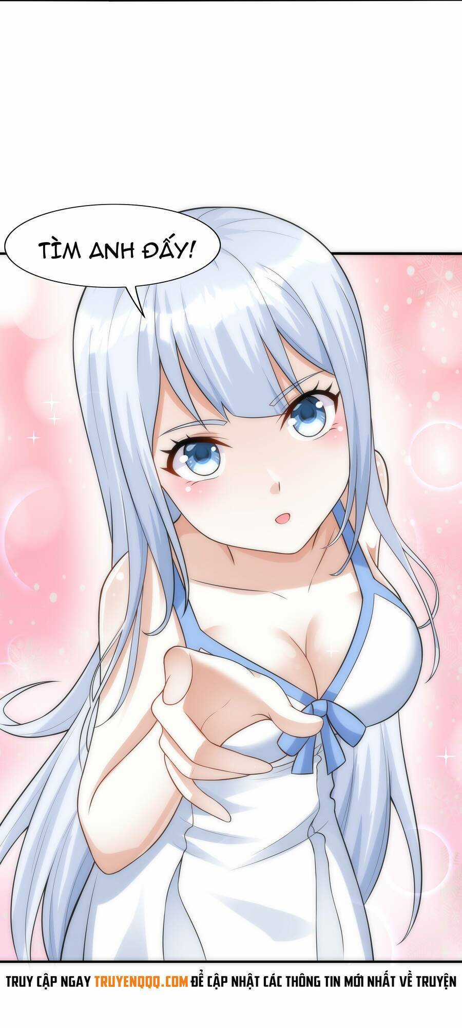 Cuộc Sống Treo Máy Chapter 2 trang 49