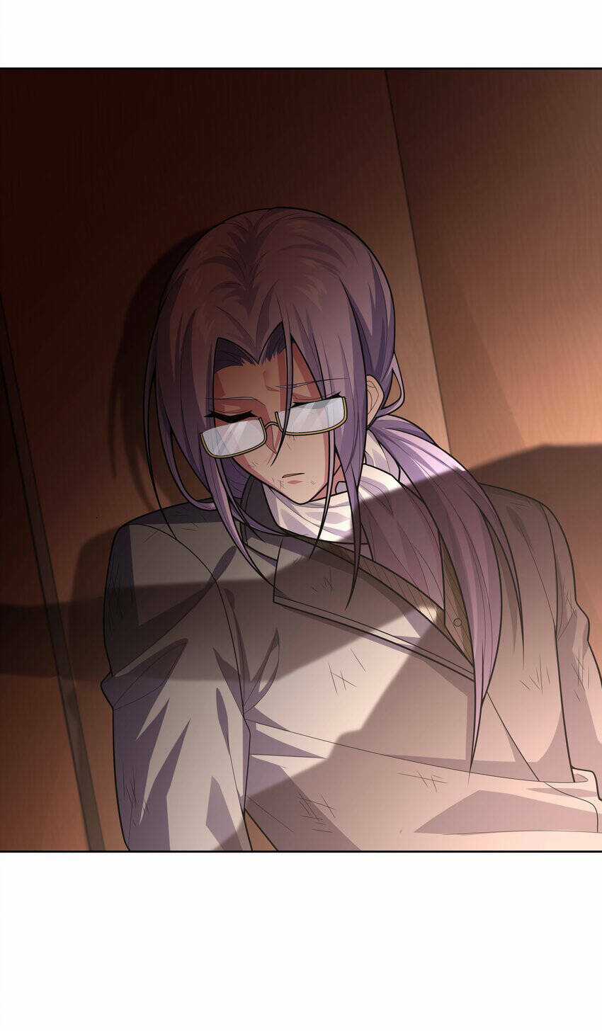 Cuộc Sống Treo Máy Chapter 20 trang 11