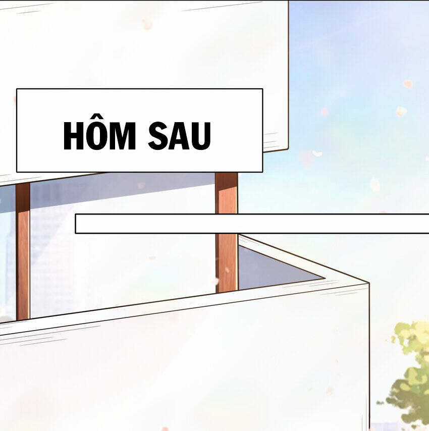 Cuộc Sống Treo Máy Chapter 20 trang 21