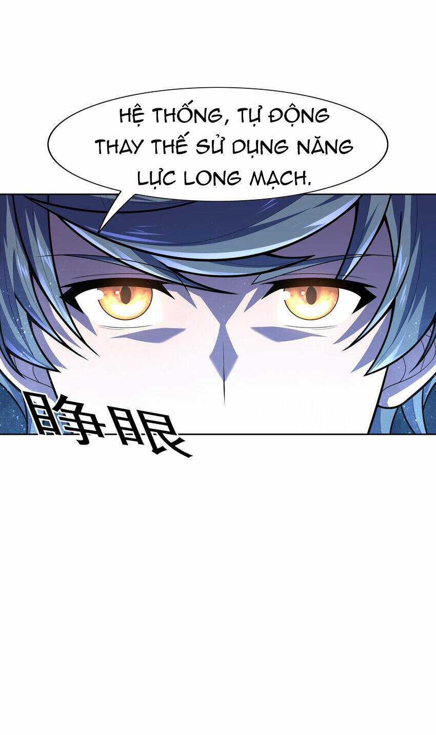 Cuộc Sống Treo Máy Chapter 20 trang 24