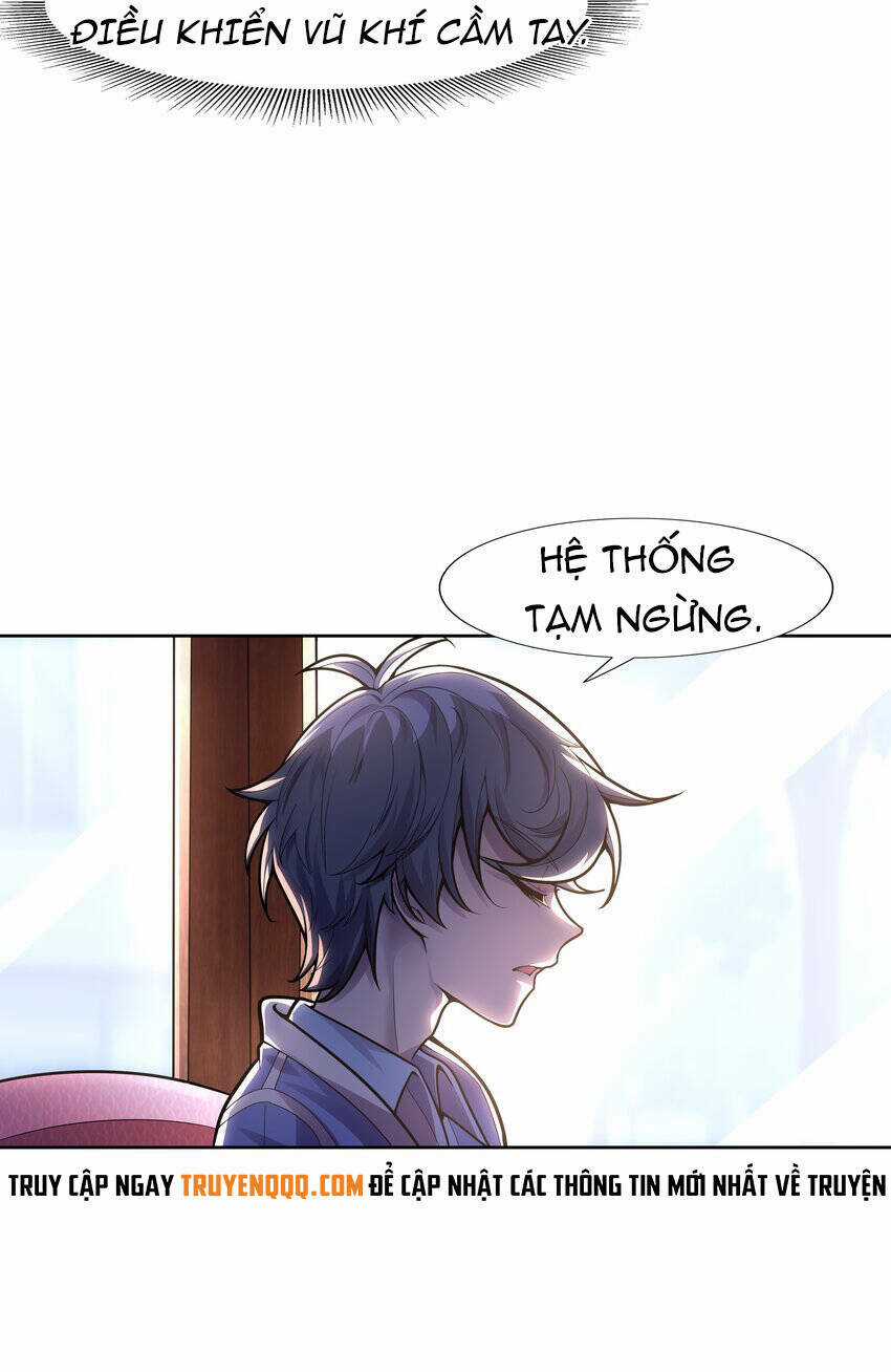 Cuộc Sống Treo Máy Chapter 20 trang 27