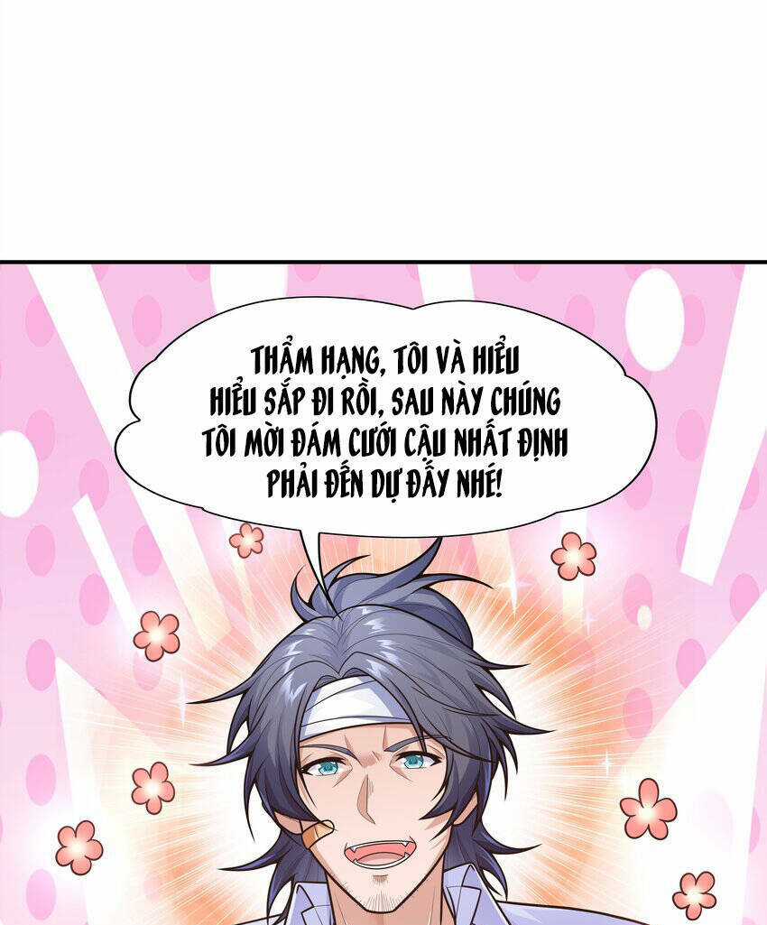 Cuộc Sống Treo Máy Chapter 20 trang 31