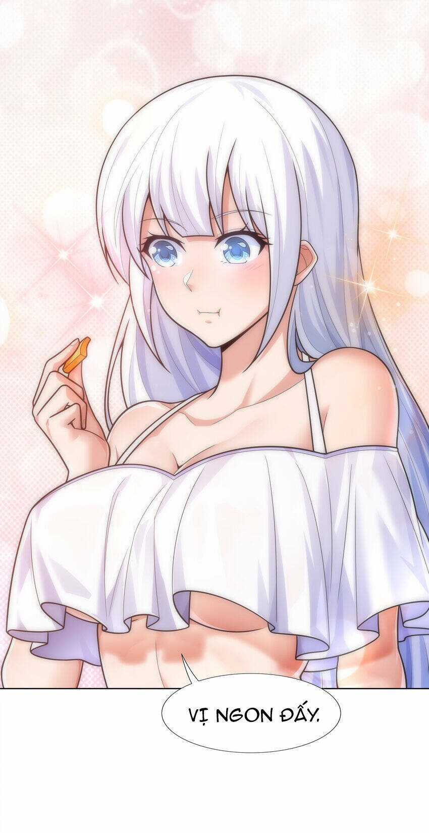 Cuộc Sống Treo Máy Chapter 20 trang 42