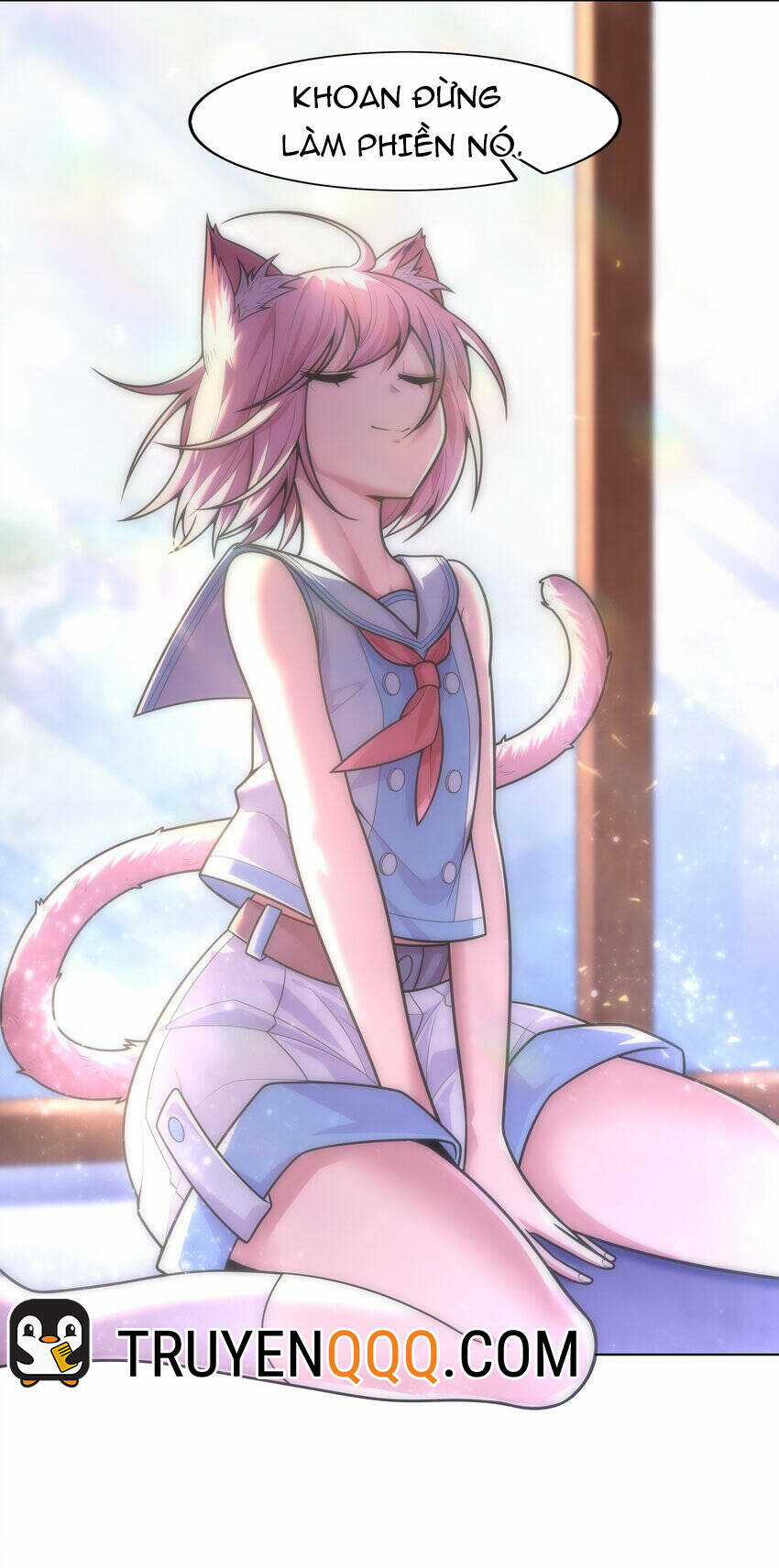 Cuộc Sống Treo Máy Chapter 20 trang 44