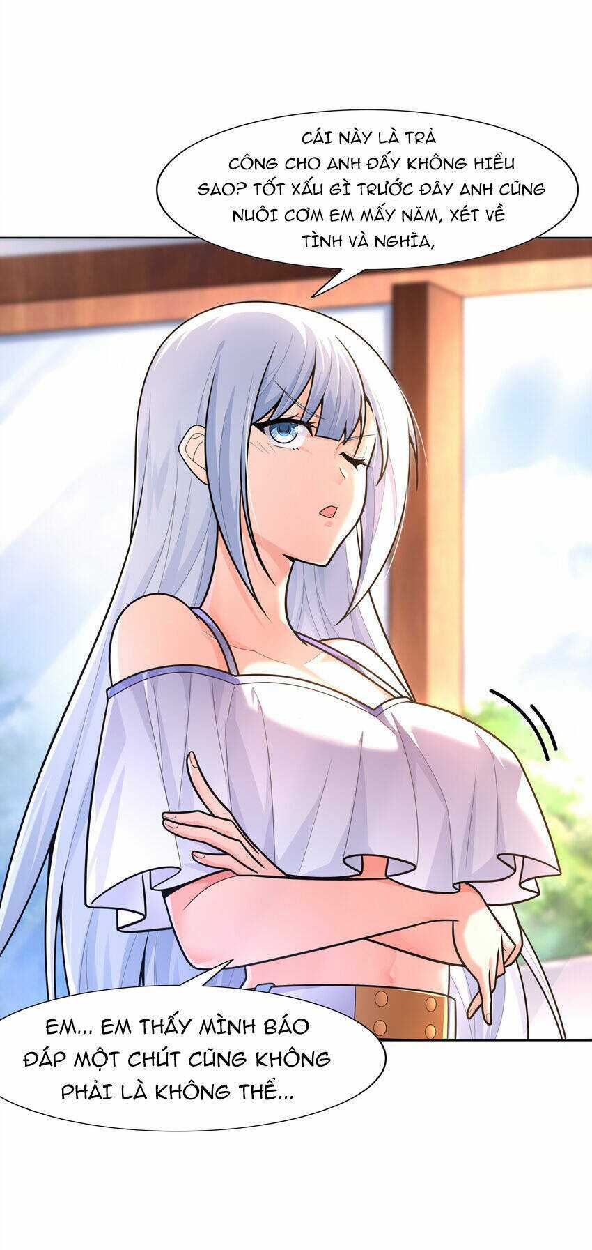 Cuộc Sống Treo Máy Chapter 20 trang 52