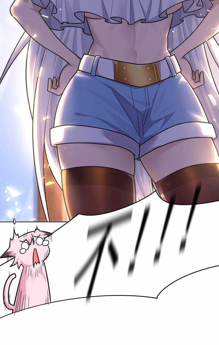 Cuộc Sống Treo Máy Chapter 20 trang 55