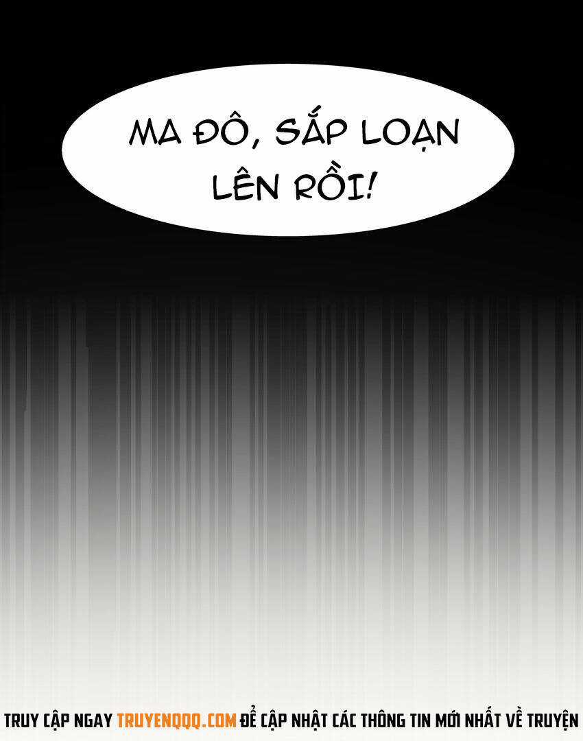 Cuộc Sống Treo Máy Chapter 20 trang 58