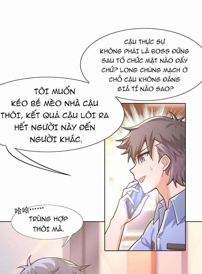 Cuộc Sống Treo Máy Chapter 20 trang 67