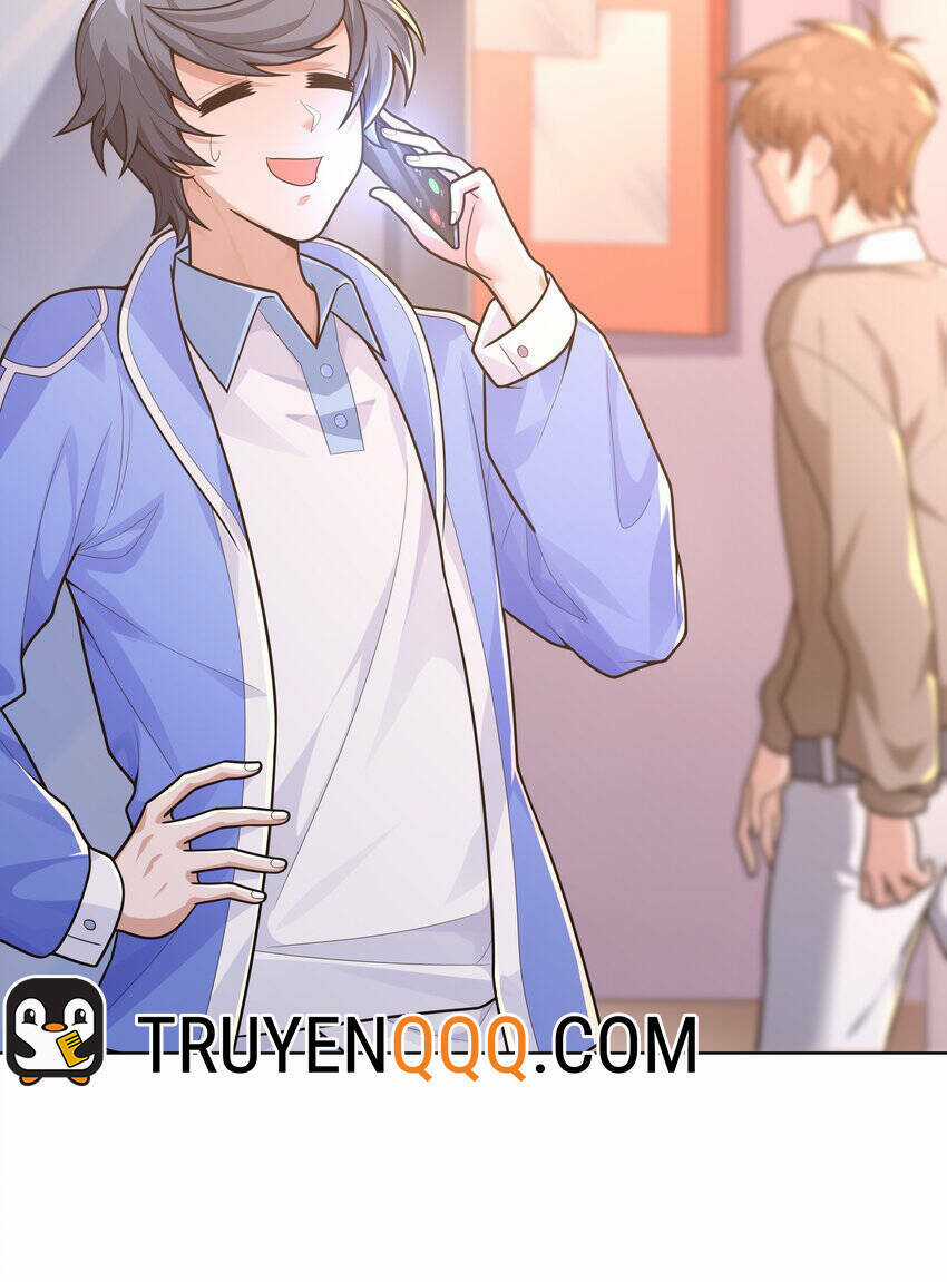 Cuộc Sống Treo Máy Chapter 20 trang 68