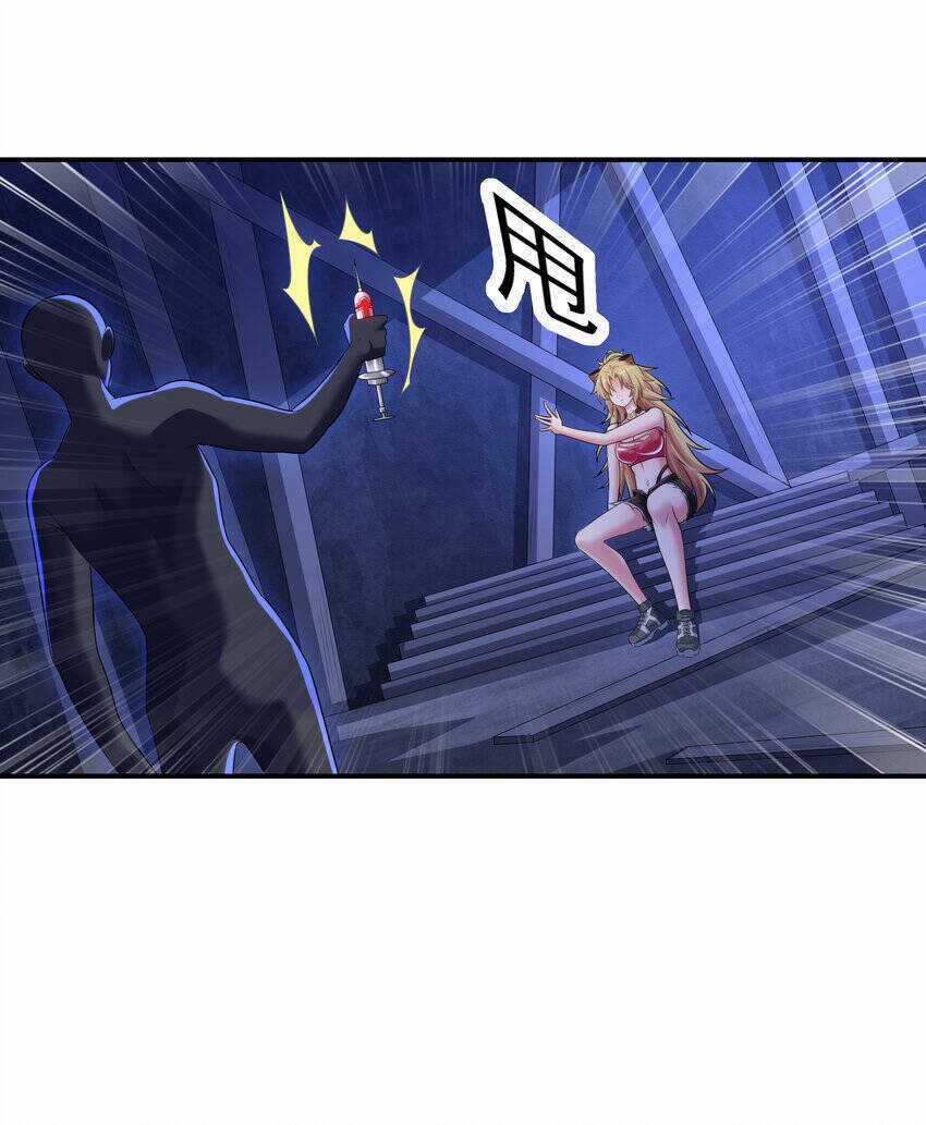 Cuộc Sống Treo Máy Chapter 21 trang 14