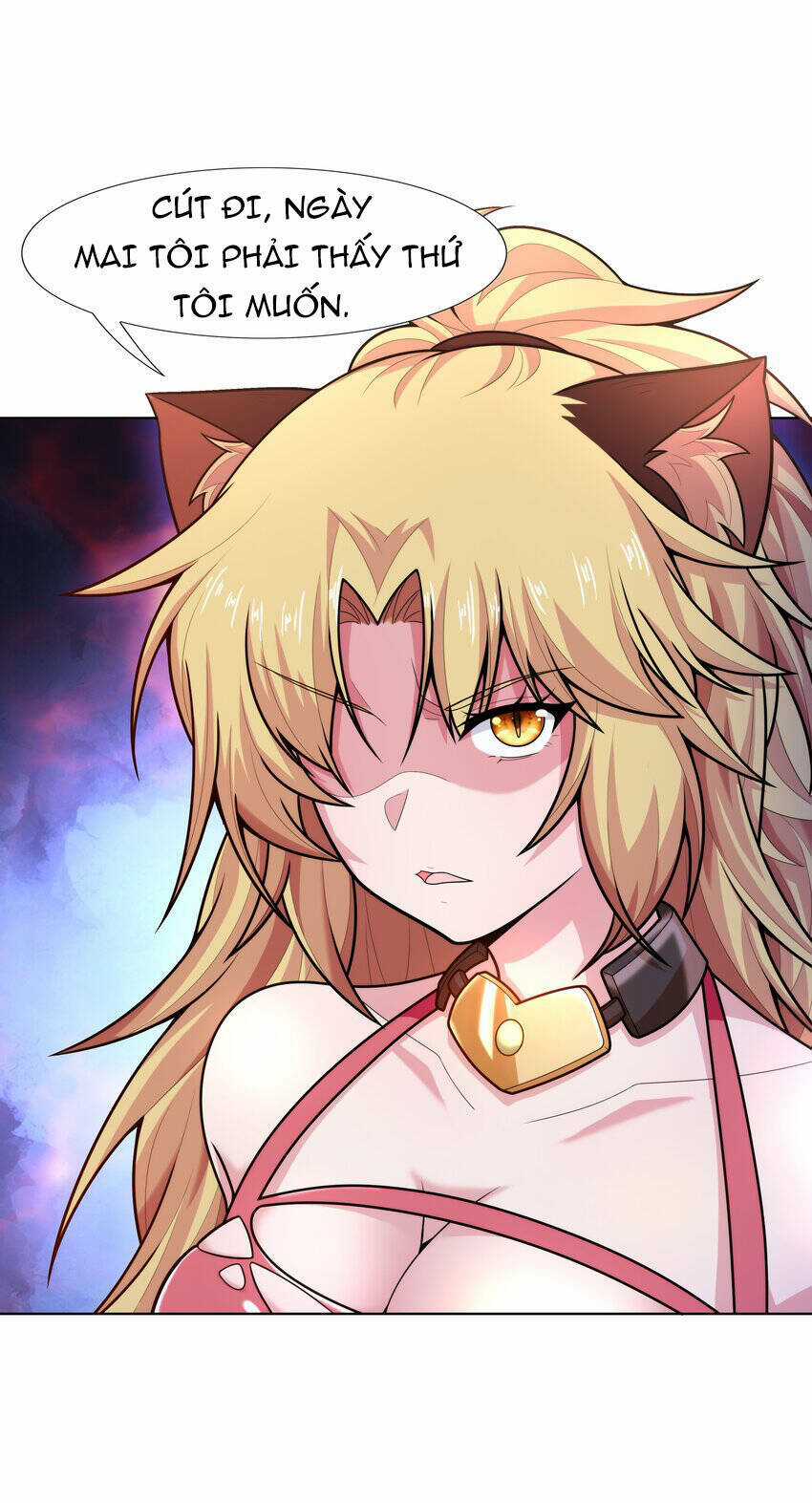 Cuộc Sống Treo Máy Chapter 21 trang 16