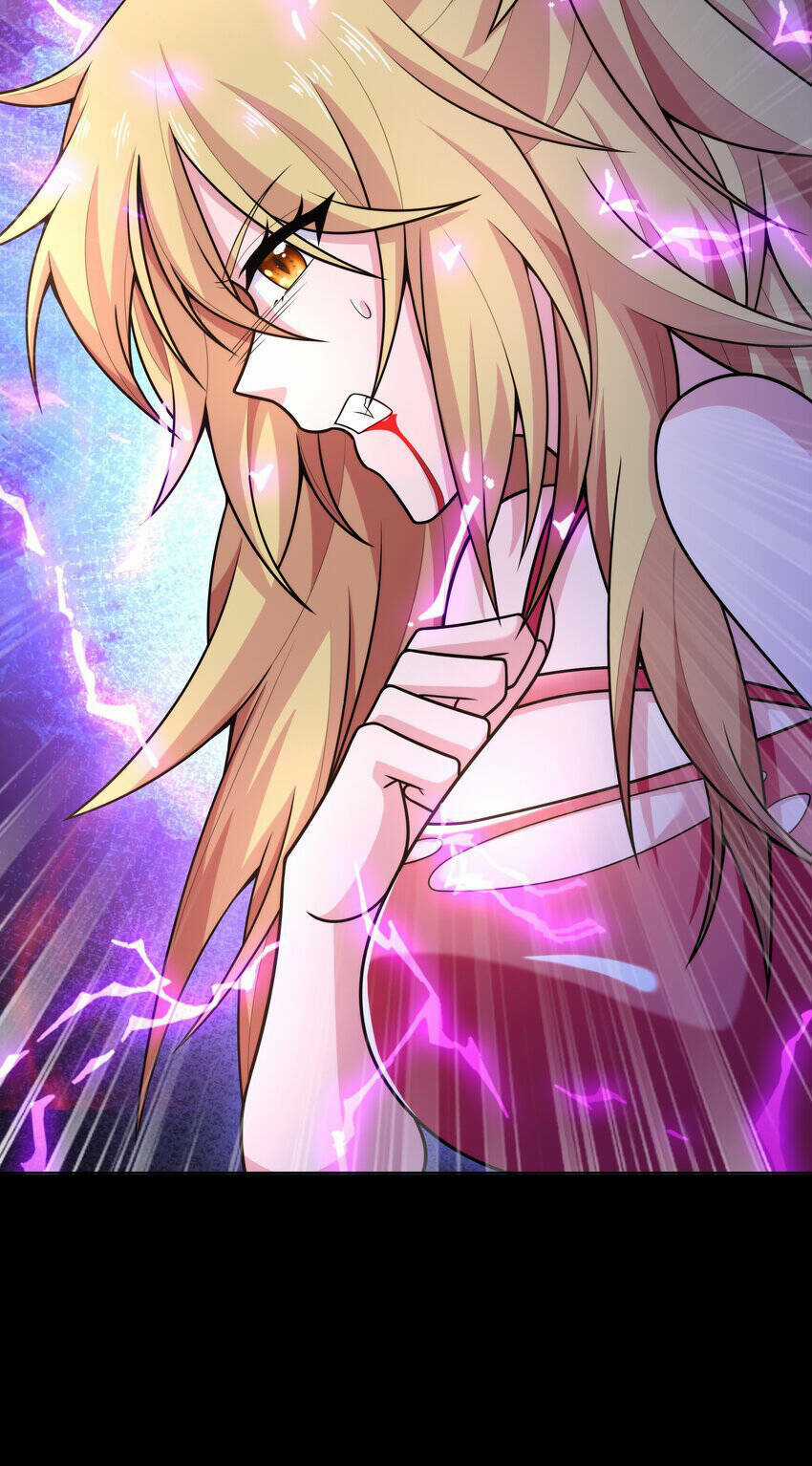 Cuộc Sống Treo Máy Chapter 21 trang 20